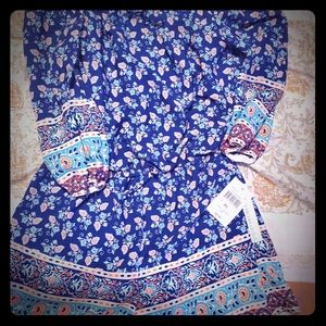 Girls romper size 16-18